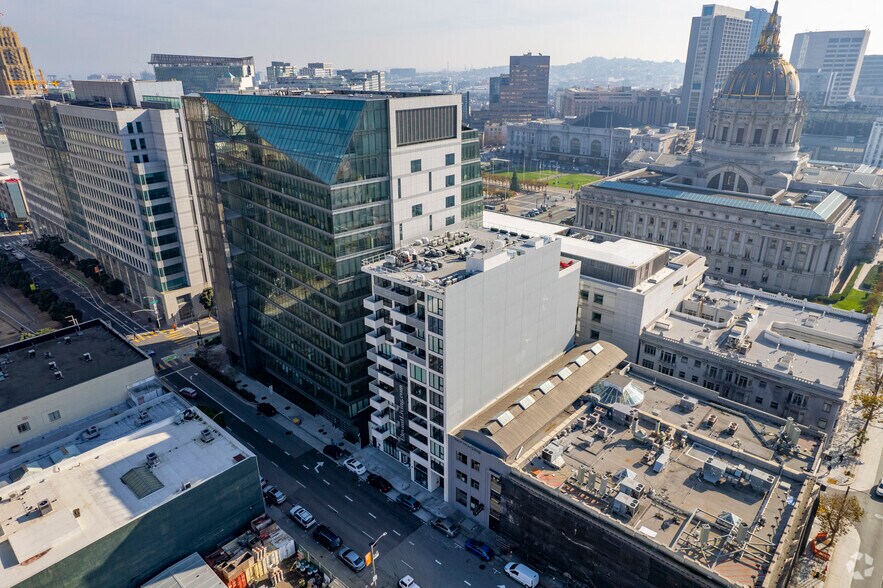 More Photos Of 150 Redwood St, San Francisco Apartments For Sale