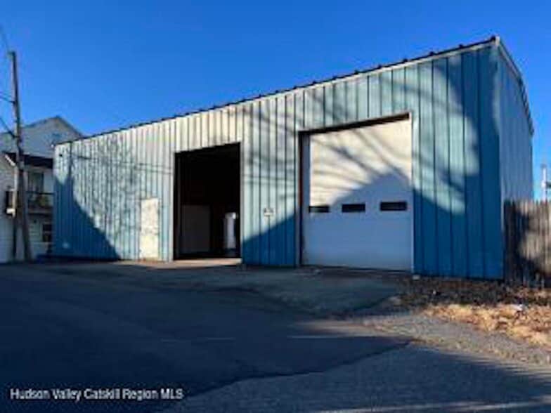 Primary Photo Of 6 Frederick St, Hudson Flex For Lease