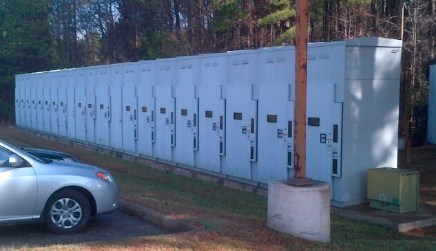 More Photos Of 1101 Hamlin Rd, Durham Research And Development For Lease