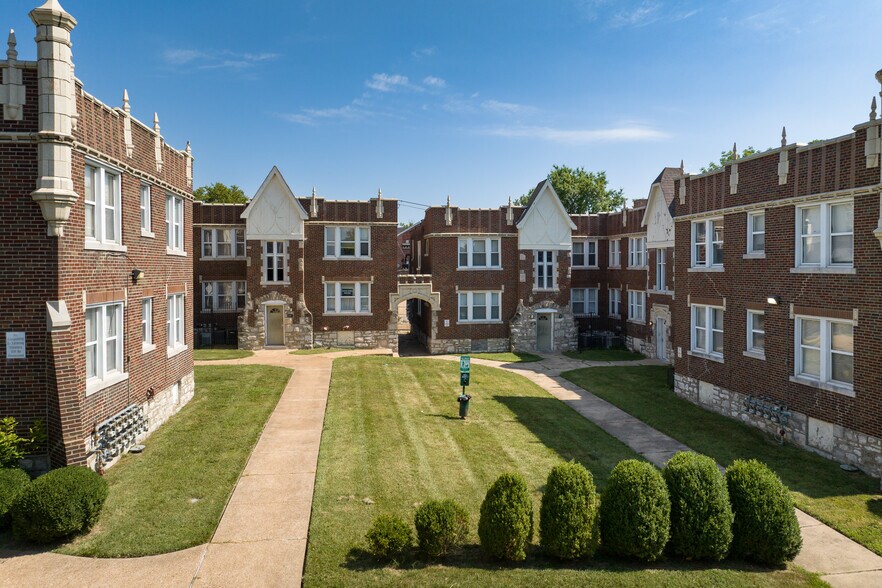 More Photos Of , Saint Louis Multifamily For Sale