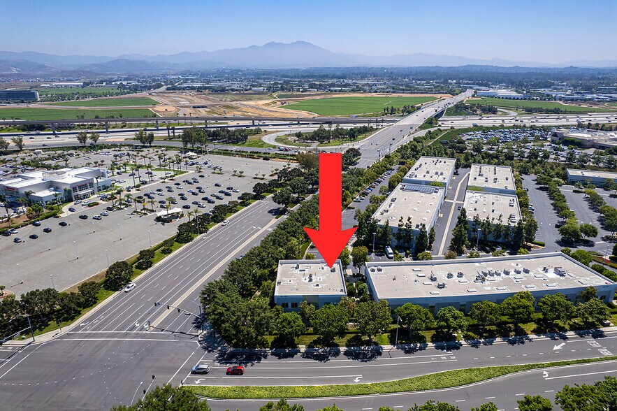 More Photos Of 9205 Research Dr, Irvine Loft Creative Space For Sale