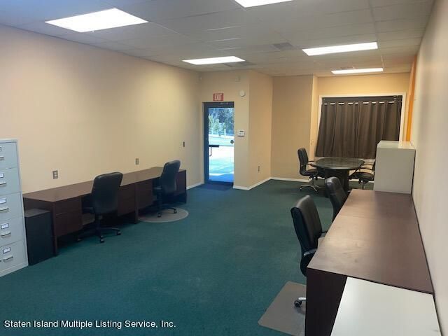 More Photos Of 2110 Clove Rd, Staten Island Storefront Retail Office For Sale