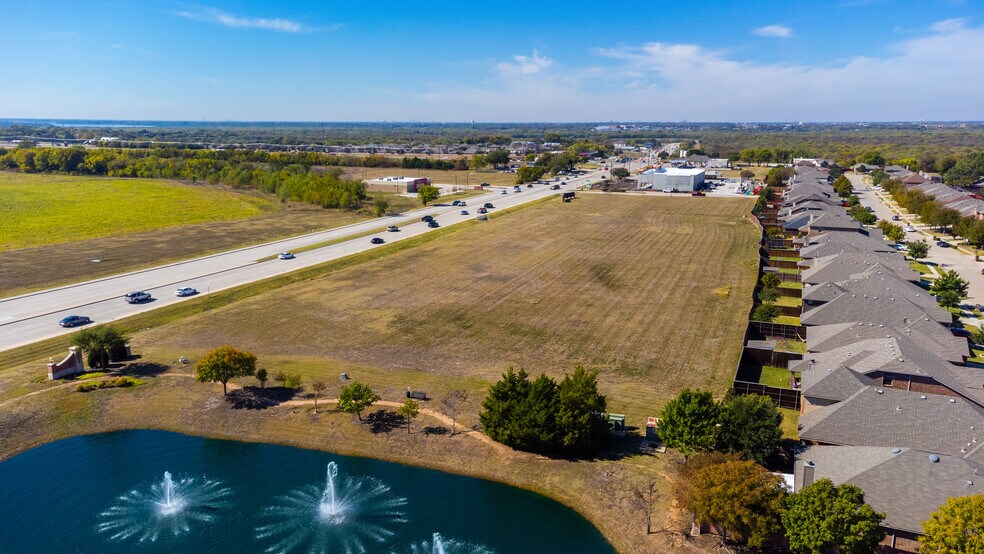 More Photos Of S State Highway 78, Lavon Land For Sale