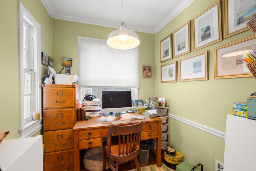 More Photos Of 112-20 E Redwood St, San Diego Apartments For Sale