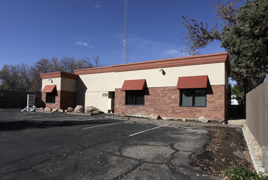 More Photos Of 1612 LaPorte Ave, Fort Collins Loft Creative Space For Lease