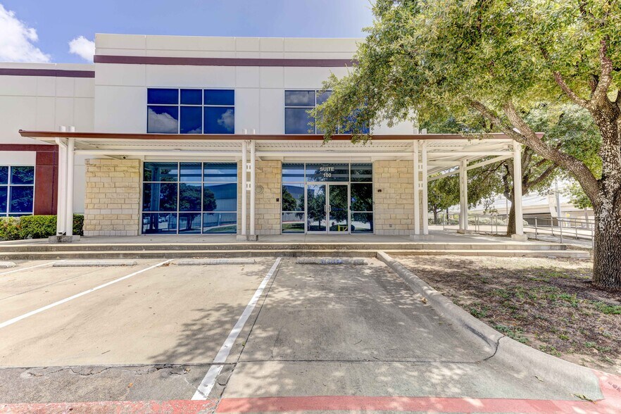 More Photos Of 9100 Hwy 290 E, Austin Research And Development For Sale