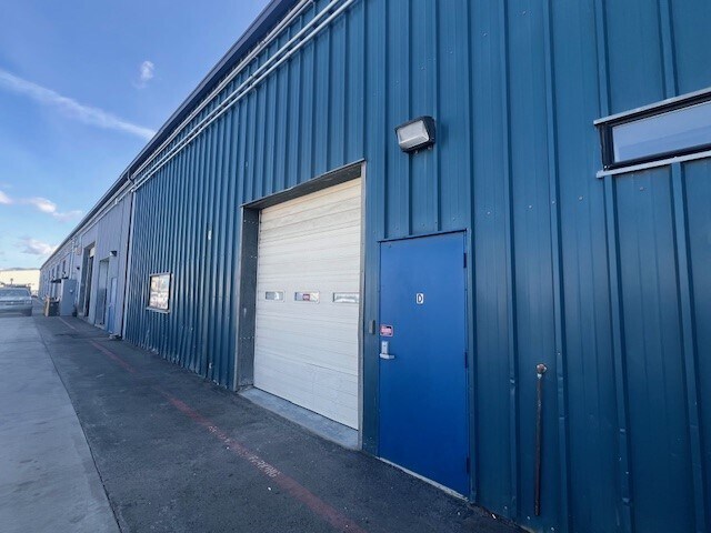 More Photos Of 607 Brunken Ave, Salinas Warehouse For Lease