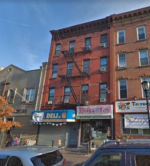 More Photos Of 271 Prospect Park W, Brooklyn Apartments For Lease