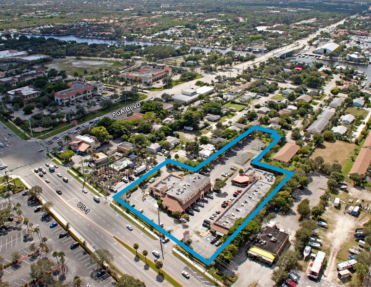 More Photos Of 11575 US Route 1, North Palm Beach Unknown For Lease
