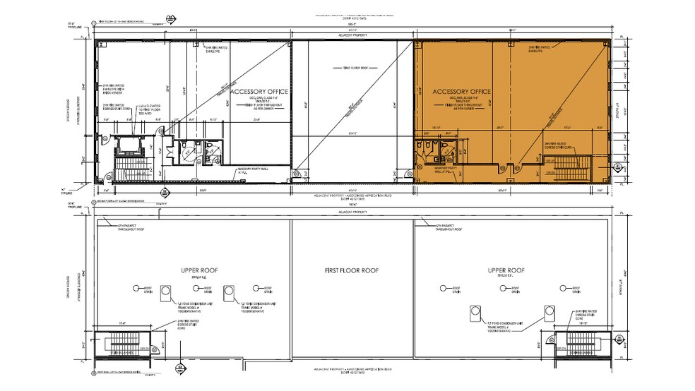 More Photos Of 23-40 51st Ave, Long Island City Warehouse For Lease