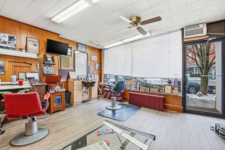 More Photos Of 10-16 South St, Westborough Office For Sale