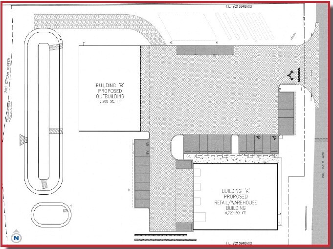 More Photos Of 22312 NE 10th Ave, Ridgefield Land For Sale