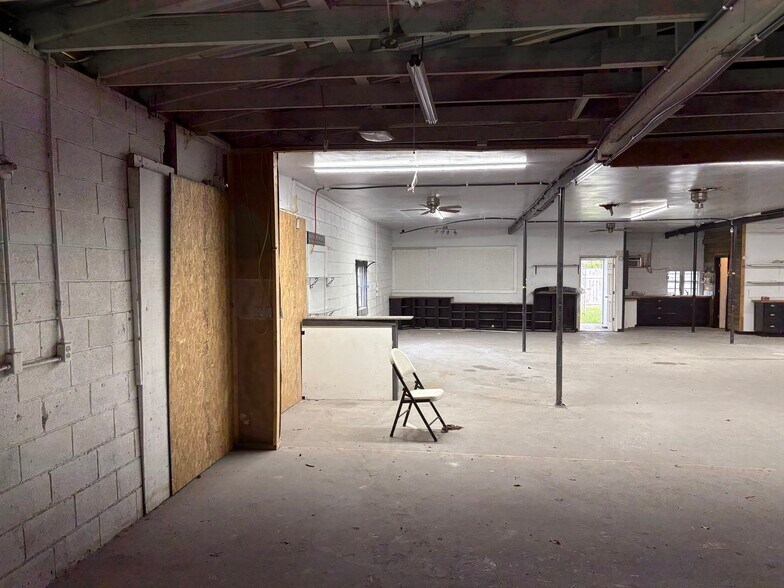 More Photos Of 2707 US Highway 80, Bloomingdale General Retail For Sale