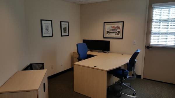 More Photos Of 2391 The Alameda, Santa Clara Office For Lease