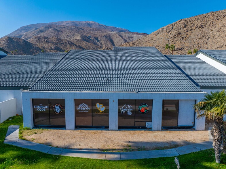 More Photos Of 72221 Hwy 111, Palm Desert Unknown For Lease