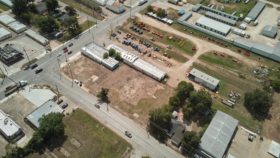 More Photos Of 1019 N Richmond Rd, Wharton Land For Sale