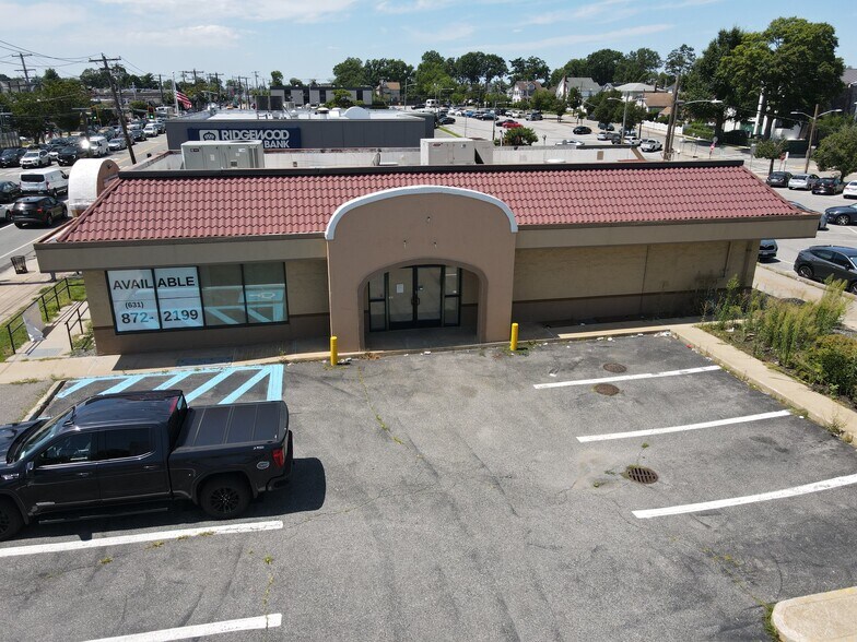 More Photos Of 996 Hempstead Tpke, Franklin Square Fast Food For Sale