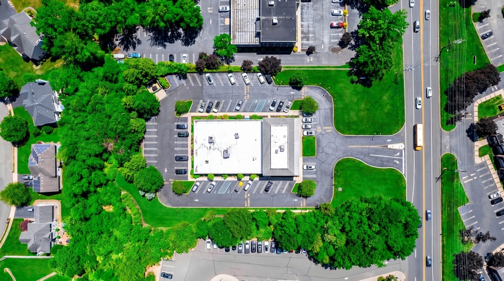 More Photos Of 2504 Highway 35, Manasquan Office For Sale