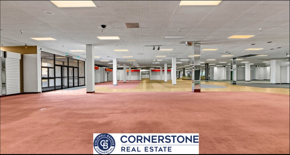More Photos Of 601 SE Wyoming Blvd, Casper Unknown For Lease