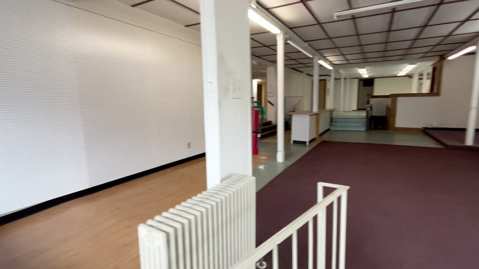 Primary Photo Of 66-68 N Main St, Milltown Storefront Retail Residential For Lease