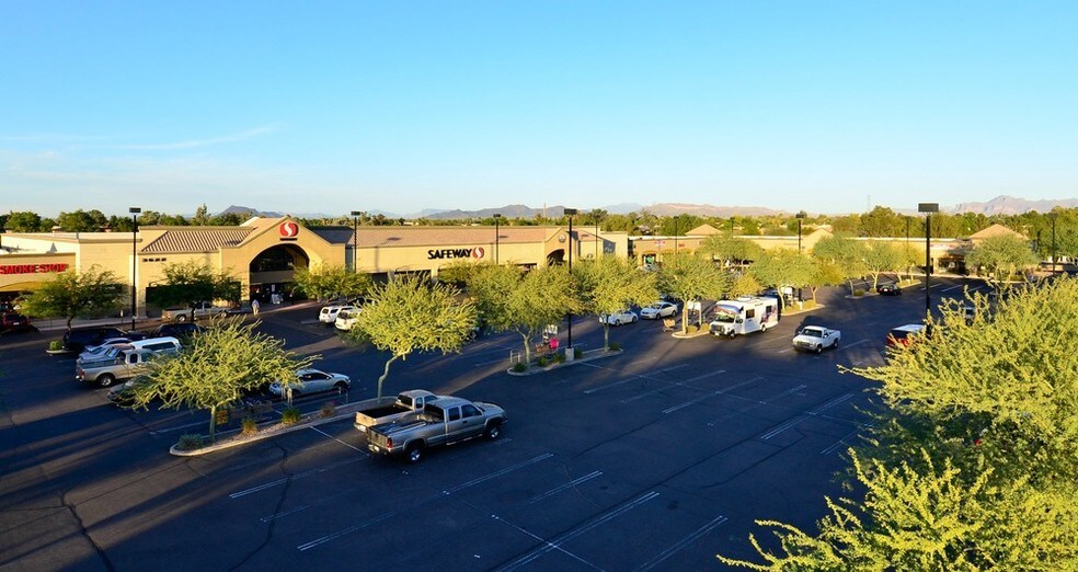 Primary Photo Of 3614-3648 E Southern Ave, Mesa Unknown For Lease