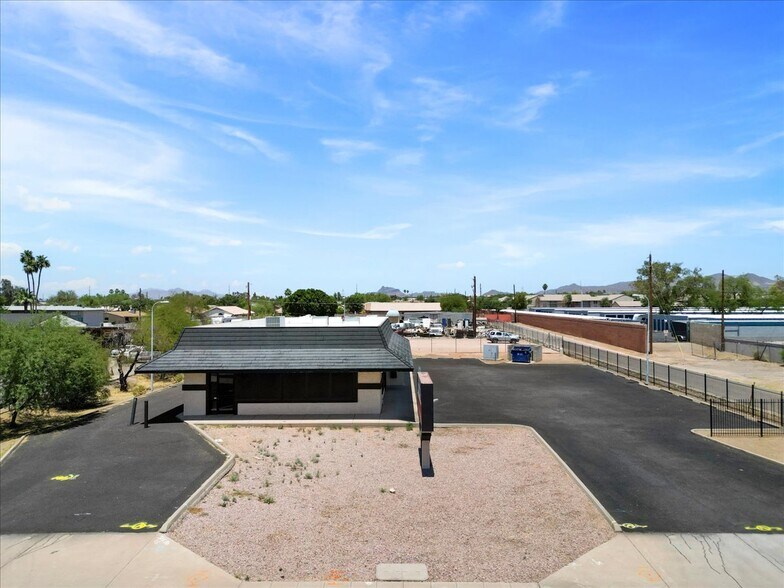 More Photos Of 6550 E Main, Mesa Office For Sale