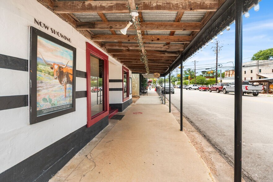 More Photos Of 104 Nugent Ave, Johnson City Storefront Retail Residential For Sale