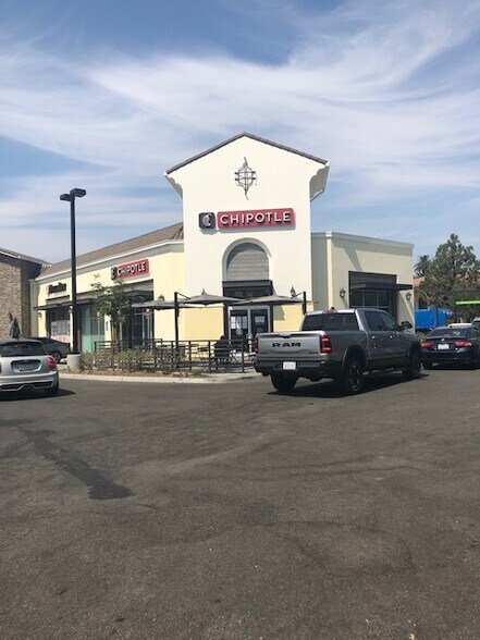 More Photos Of Yorba Linda @ SEC Yorba Linda & Kraemer, Placentia Unknown For Lease