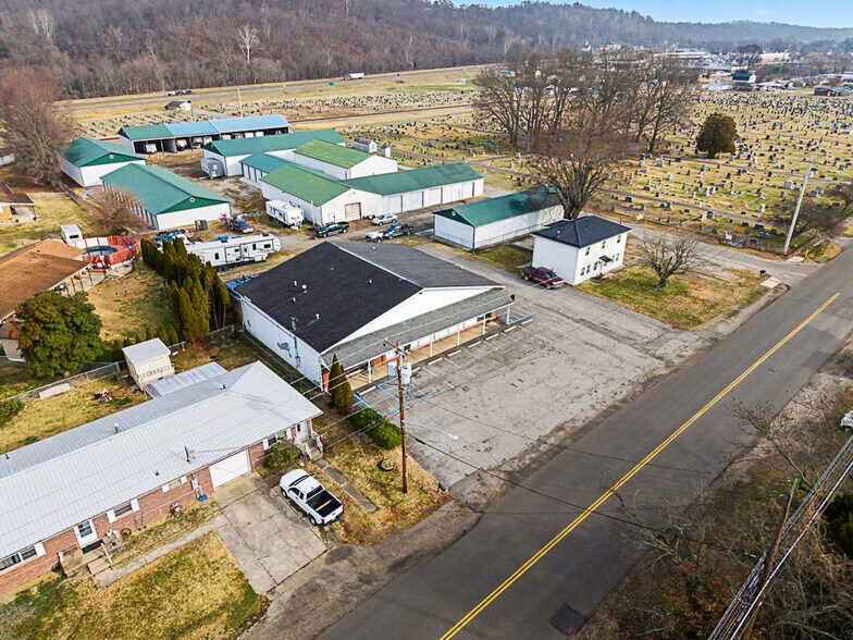 More Photos Of 2906 Washington Blvd, Belpre Medical For Sale