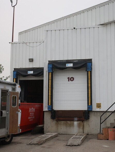More Photos Of , Calgary Industrial For Sale