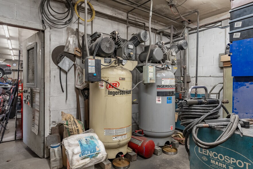 96 Alden St, Fall River, MA 02723 Auto Dealership For Sale