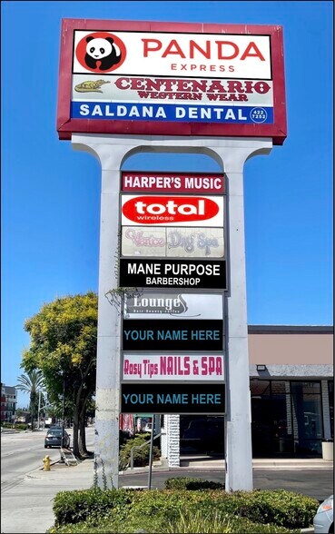 More Photos Of 627-645 H St, Chula Vista Unknown For Lease