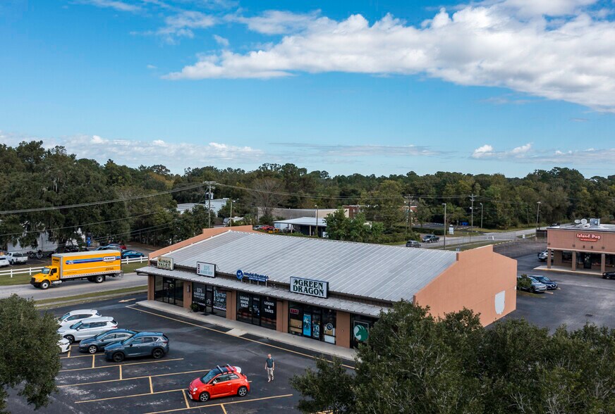 More Photos Of , Charleston General Retail For Sale