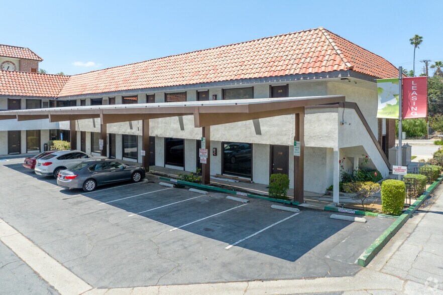 More Photos Of 21308 Pathfinder Rd, Diamond Bar Office For Lease