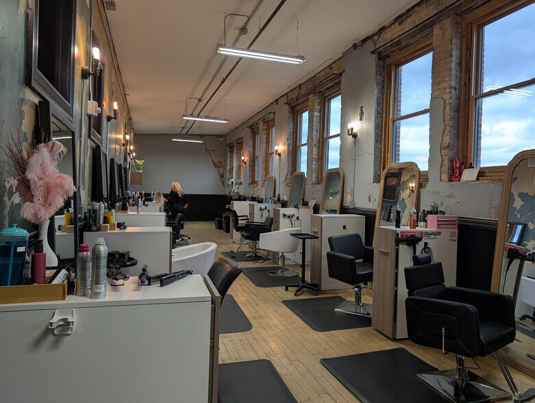 More Photos Of 360-66 W Western Ave, Muskegon Storefront For Sale