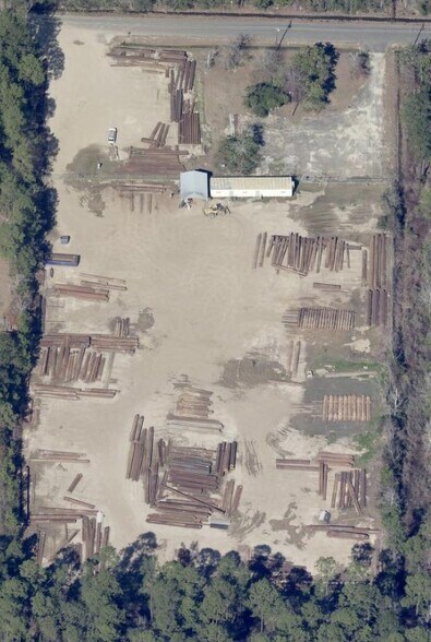 More Photos Of 1680 South Ln, Mandeville Land For Lease