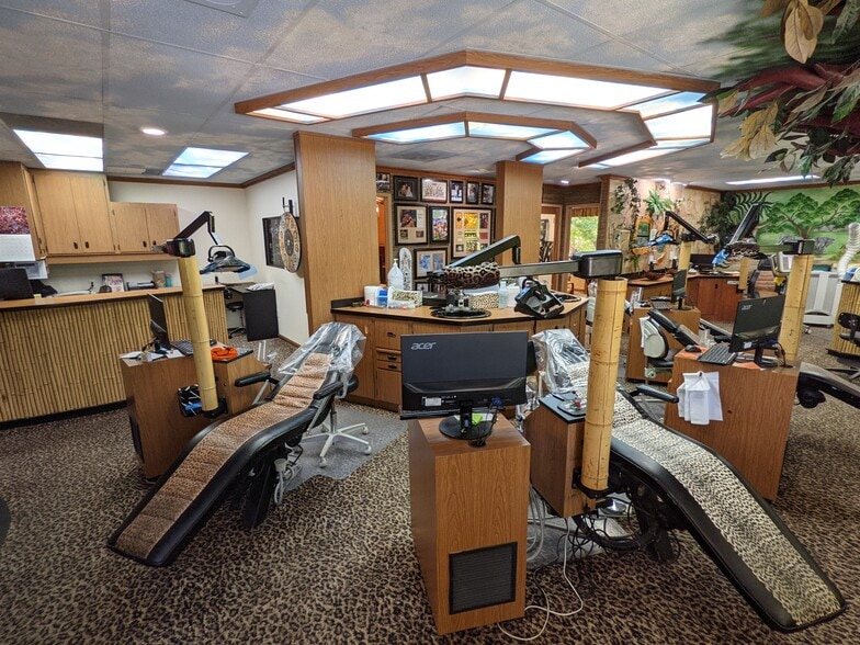 More Photos Of 600 N Euclid Ave, Upland Medical For Lease