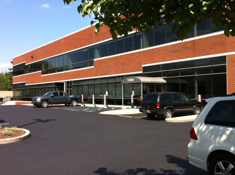 More Photos Of 1300 N Grant Ave, Wilmington Office For Sale