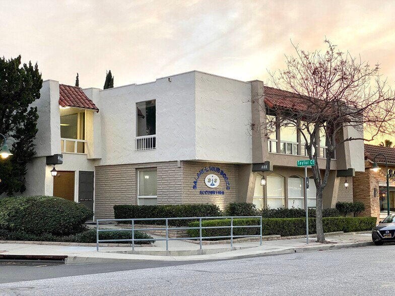 More Photos Of 888 Thousand Oaks Blvd, Thousand Oaks Office For Lease
