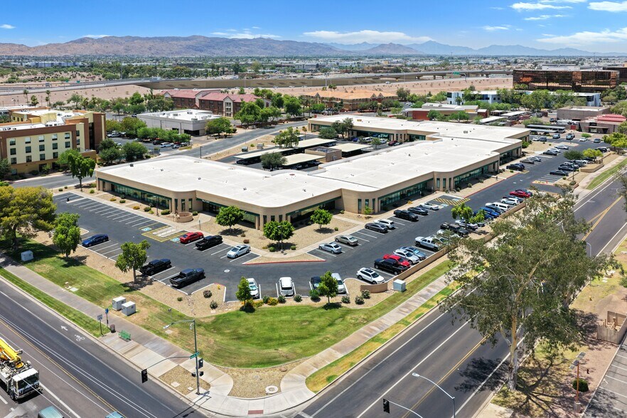 More Photos Of 2005 W 14th St, Tempe Coworking Space