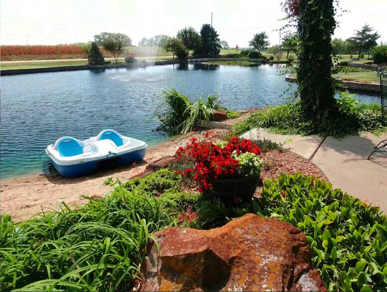 More Photos Of 505 Meridian Rd, Miltonvale Hospitality For Sale