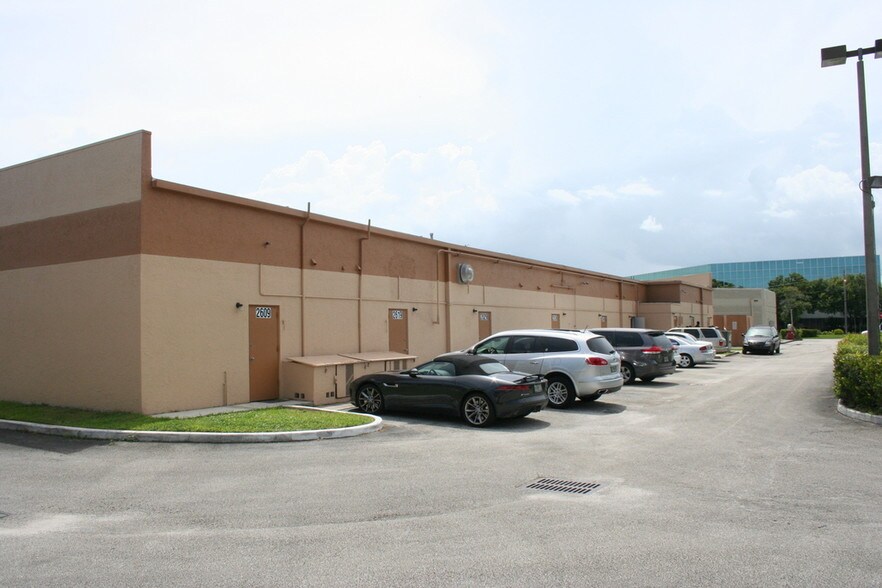 More Photos Of 2609-2679 W Oakland Park Blvd, Oakland Park Storefront Retail Office For Sale