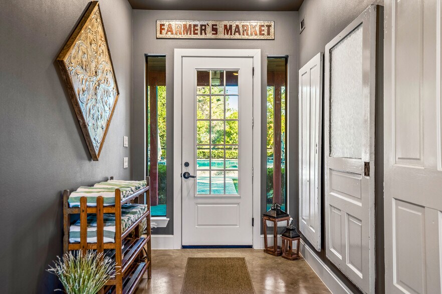 More Photos Of 3603 FM 1725 Rd, Willis Lodge Meeting Hall For Sale