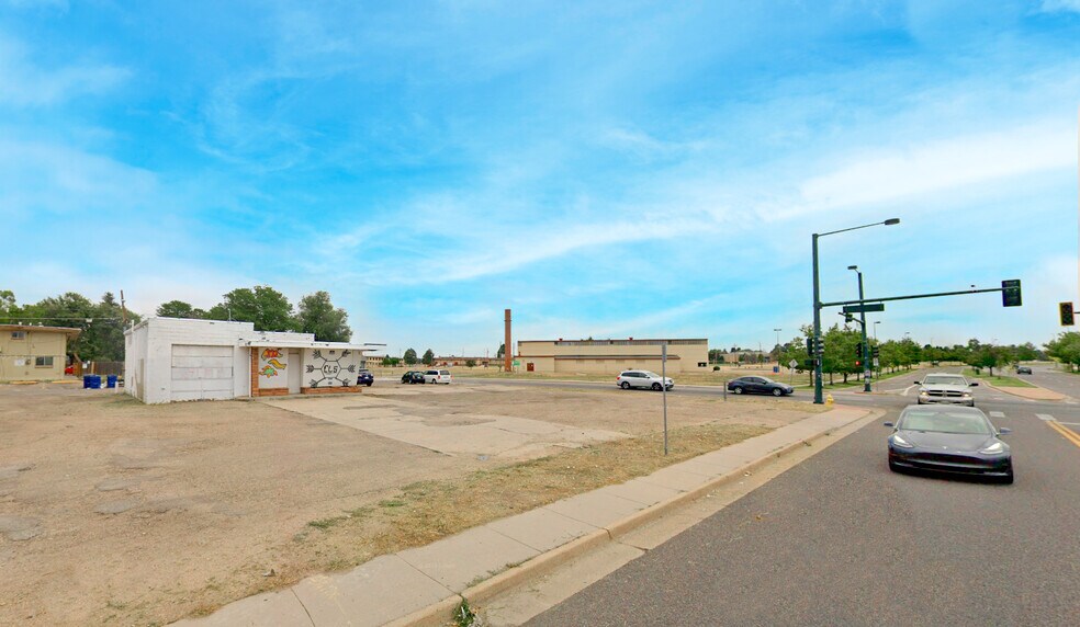 More Photos Of 1100 Yosemite St, Aurora Land For Sale