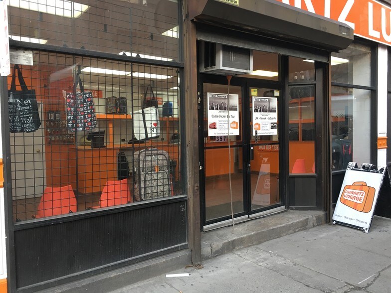 More Photos Of 484 Ninth Ave, New York Apartments For Lease