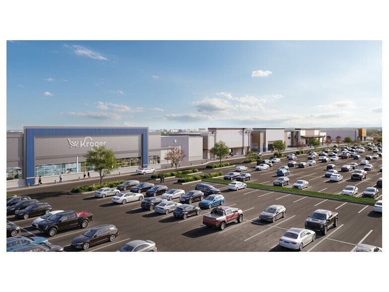 Primary Photo Of 90 MacCorkle Ave, South Charleston General Retail For Lease