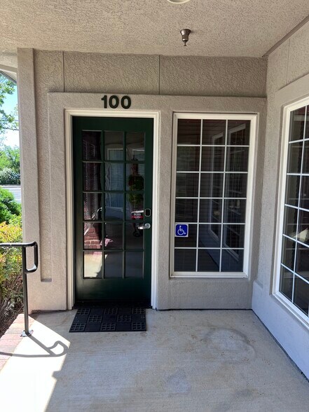 More Photos Of 6127 Clark Rd, Paradise Office For Lease