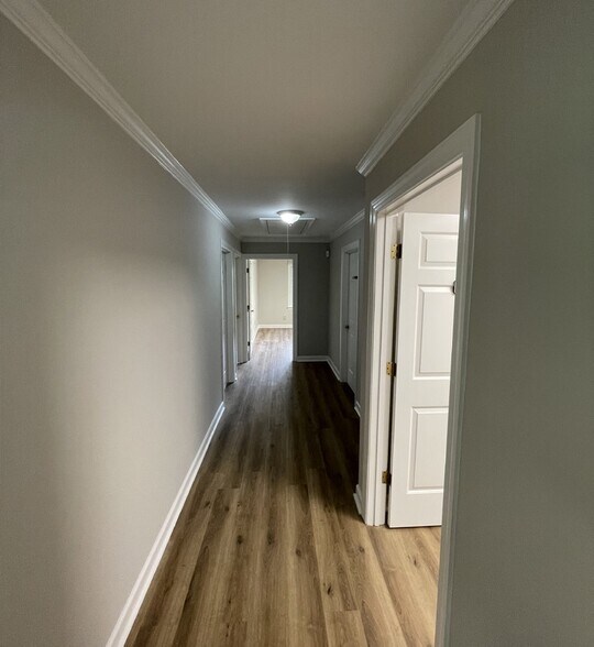 More Photos Of 7404 Chapel Hill Rd, Raleigh Office For Sale