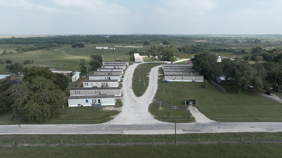 More Photos Of 775 Guadalupe Rd, Victoria Manufactured Housing Mobile Home Park For Sale