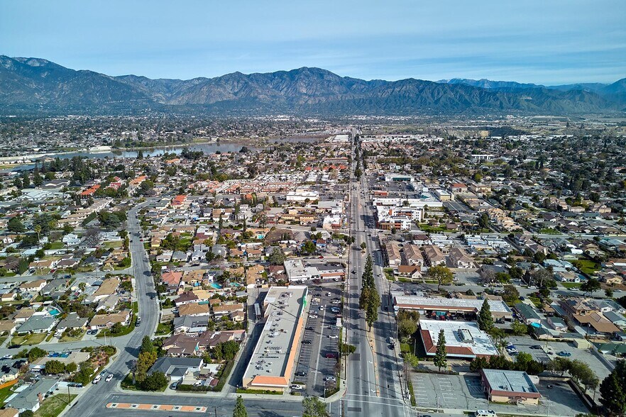 More Photos Of 4593 Peck Rd, El Monte Storefront Retail Office For Sale